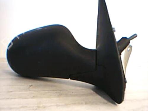 Used Right mirror RENAULT CLIO II (BB_, CB_) 1.9 D (B/CB0J) (65 hp) 27004473