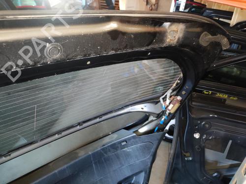 Tailgate HONDA CIVIC VIII Hatchback (FN, FK) 2.2 CTDi (FK3) | BP27002006C6 
