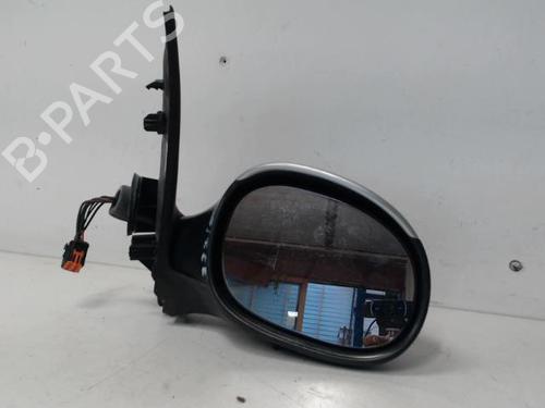 Retrovisor derecho PEUGEOT 206 Hatchback (2A/C) 1.4 HDi eco 70 (68 hp) 28169195