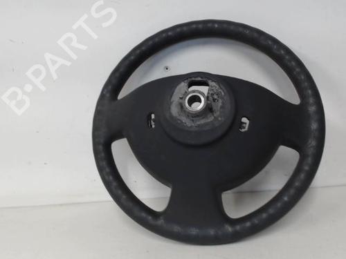 Steering wheel RENAULT CLIO II (BB_, CB_) 1.2 16V (BB05, BB0W, BB11, BB27, BB2T, BB2U, BB2V, CB05,... | BP28482053C49 