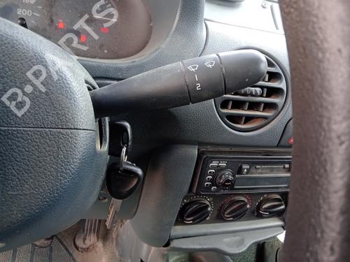 Used Steering column stalk RENAULT KANGOO (KC0/1_) D 65 1.9 (KC0E, KC02, KC0J, KC0N) (64 hp) 28816492