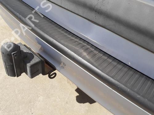 Rear bumper OPEL ZAFIRA A MPV (T98) 2.2 DTI 16V (F75) | BP27010805C8 