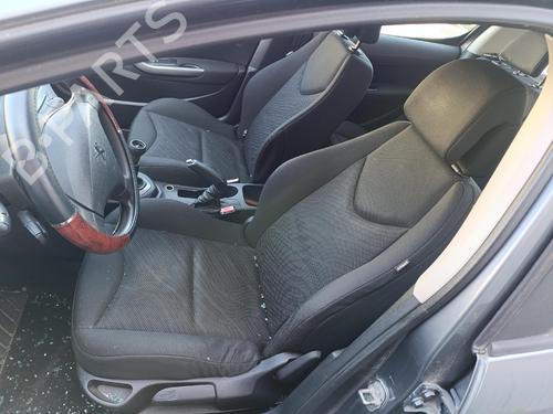 Used Left front seat Left front seat 36655030 36655030