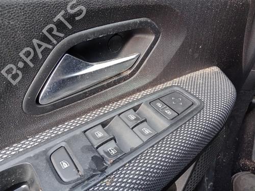 Used Left front window switch DACIA SANDERO III 1.0 SCe 65 (67 hp) 30464466