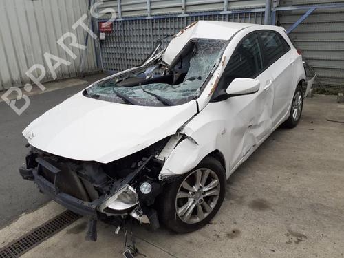 Starter HYUNDAI i30 (GD) 1.6 CRDi | BP27013700M8  - Image 6