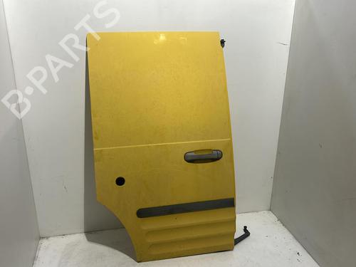Used Right rear door FORD TRANSIT CONNECT (P65_, P70_, P80_) 1.8 TDCi (90 hp) 27024663