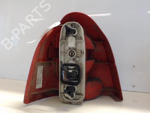 Right taillight RENAULT TWINGO I (C06_) 1.2 (C066, C068) | BP27006407C35 