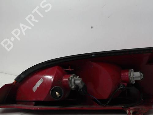 Used Left taillight Left taillight 27013884 27013884