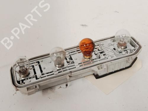 Lampeholder Lampeholder RENAULT CLIO II (BB_, CB_) 1.2 16V (BB05, BB0W, BB11, BB27, BB2T, BB2U, BB2V, CB05,... (75 hp) 36419562 36419562