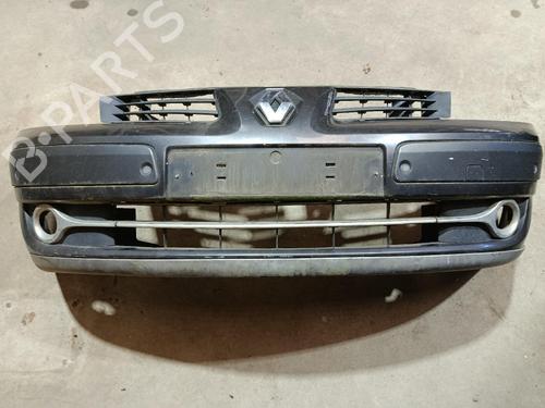front-bumper-renault-espace-iv-jk01_-2002-40178666 main image