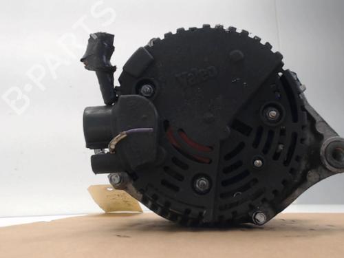 Used Alternator PEUGEOT 605 (6B) 2.5 Turbo Diesel (129 hp) 26988037