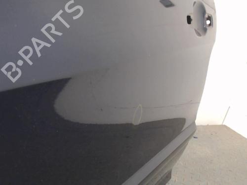 Left front door PEUGEOT 308 I (4A_, 4C_) 1.6 HDi | BP27015008C2 