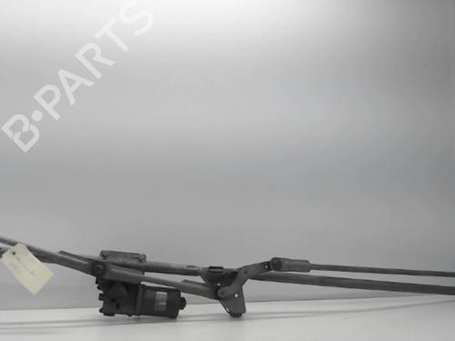 Front wiper motor CITROËN C4 I (LC_) 1.6 HDi | BP26983195M29 