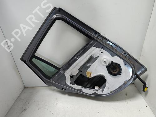 Left rear door RENAULT CLIO III Grandtour (KR0/1_) 1.5 dCi (KR0F) | BP27003696C4