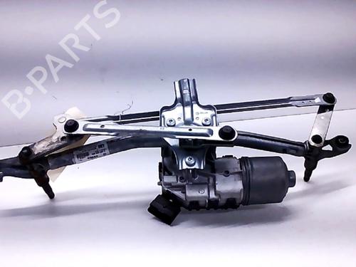 Front wiper motor PEUGEOT PARTNER Box Body/MPV 1.6 HDi | BP26999655M29 