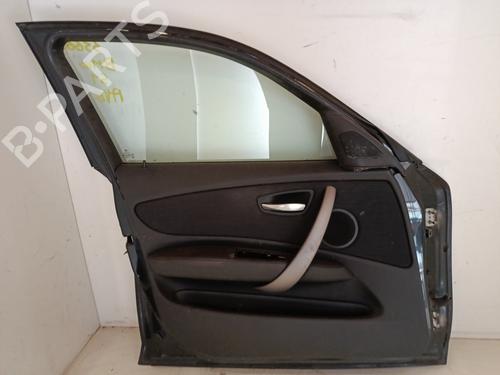 left-front-door-bmw-1-e87-2003-2004-2005-2006-2007-2008-2009-2010-2011-2012-2013-33682604 main image