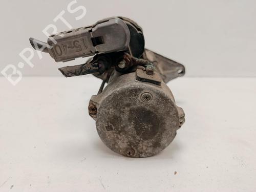 Used Starter Starter TOYOTA YARIS (_P9_) 1.33 VVT-i (NSP90_, NSP90R) (100 hp) 39418548 39418548