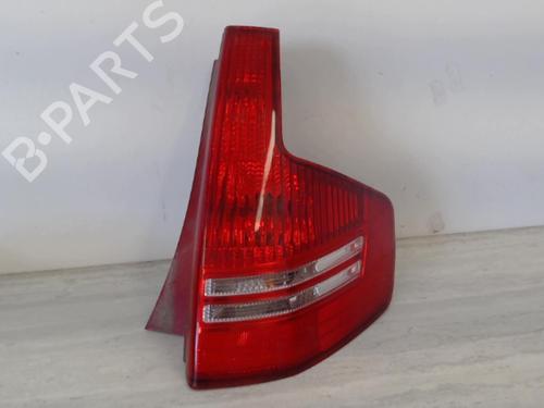 Used Right taillight CITROËN C4 I (LC_) 1.6 HDi (109 hp) 27019346
