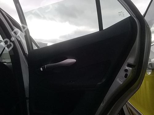 Used Rear right lock Rear right lock TOYOTA AURIS (_E15_) 2.0 D-4D (ADE150_, ADE150R) (126 hp) 40122024 40122024