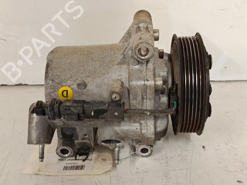 Used AC compressor AC compressor CITROËN C3 III (SX) 1.5 BlueHDi 100 (SXYHYP, SXYHTU) (102 hp) 34054044 34054044