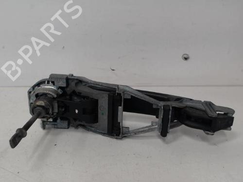 Front left exterior door handle SEAT IBIZA III (6L1) 1.4 TDI | BP27323881C128