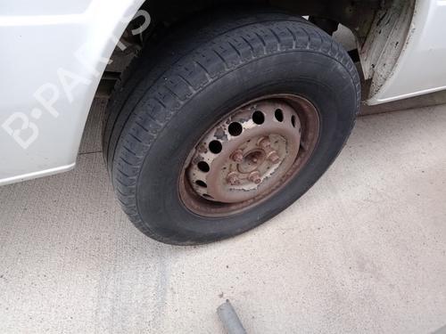Used Rim MERCEDES-BENZ SPRINTER 3-t Van (B903) 311 CDI (903.661, 903.662, 903.663) (109 hp) 29846765
