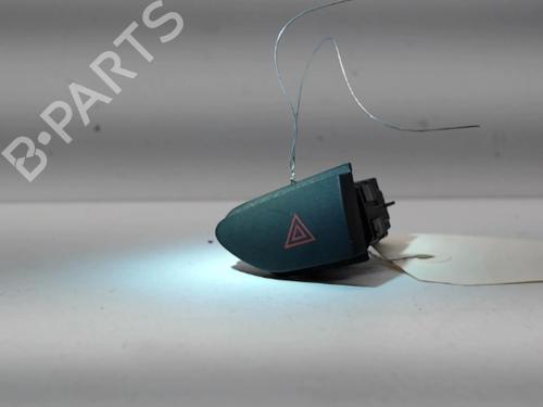 Used Warning switch RENAULT CLIO IV (BH_) 1.5 dCi 75 (75 hp) 26991985