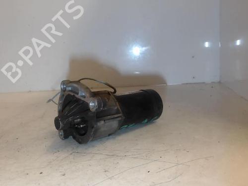Used Starter CITROËN SAXO (S0, S1) 1.5 D (57 hp) 27006831