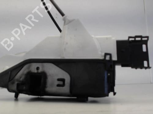 Used Front left lock CITROËN C3 II (SC_) 1.4 HDi 70 (SC8HZC, SC8HR0, SC8HP4) (68 hp) 27019831