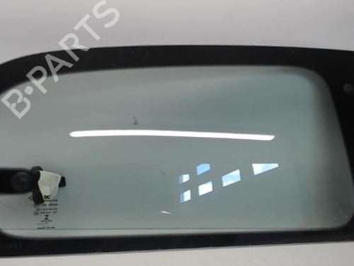 Used Rear right door window RENAULT TWINGO III (BCM_, BCA_) 0.9 TCe 90 (BCM9, BCM2) (90 hp) 26999793