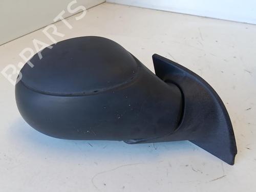 Used Right mirror Right mirror CITROËN C3 I (FC_, FN_) [2002-2013] 36437935 36437935