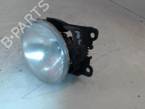 Left front fog light PEUGEOT 5008 (0U_, 0E_) 1.6 HDi | BP27006412C30 