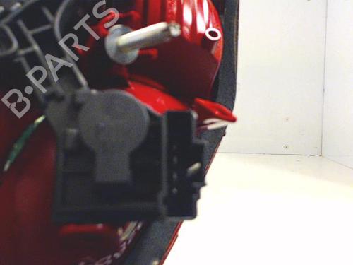 Used Right tailgate light Right tailgate light CITROËN C5 III Break (RW_) 2.0 HDi (136 hp) 27012564 27012564