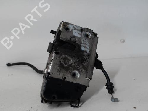 Rear left lock CITROËN C3 I (FC_, FN_) 1.4 i | BP26988649C100 