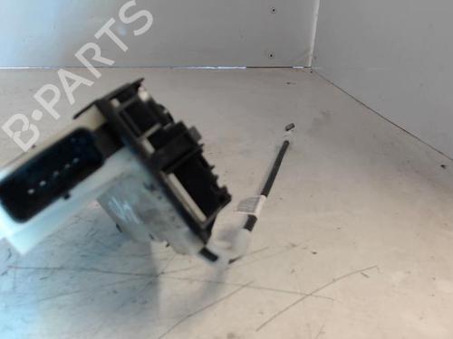 Front right lock PEUGEOT 208 I (CA_, CC_) 1.2 VTI 82 | BP27015397C97 