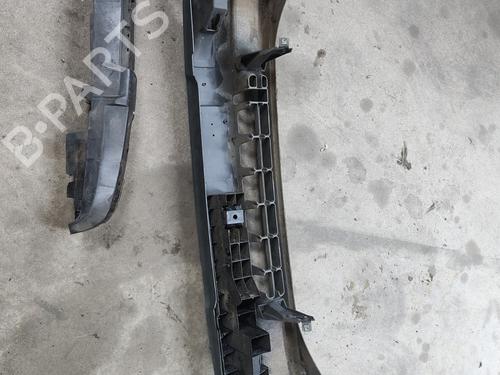 Front bumper RENAULT RAPID Box Body/MPV (F40_, G40_) 1.1 | BP27434691C7 
