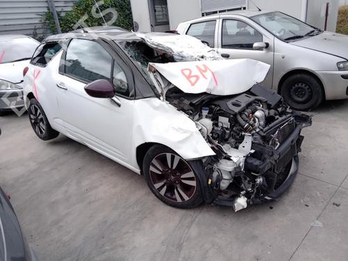 Gearbox CITROËN DS3 (SA_) 1.6 HDi 110 | BP30615600M3 - Image 2