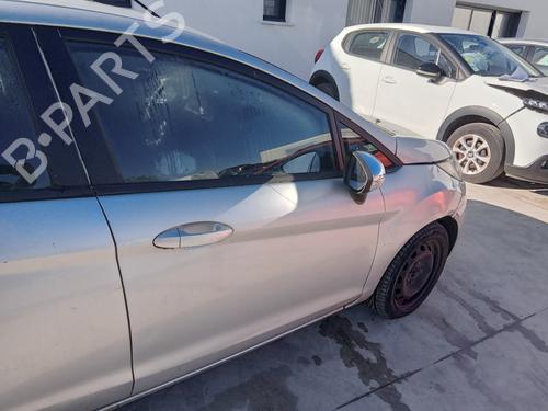 Used Front right exterior door handle FORD FIESTA VI (CB1, CCN) 1.25 (82 hp) 27021619