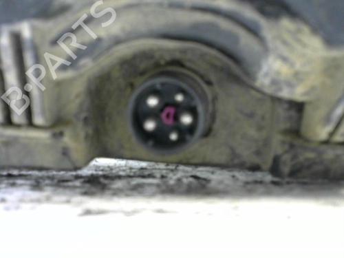Scheinwerfer links für AUDI A3 (8L1) 1.9 TDI (110 hp) 27022711