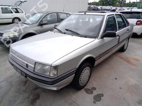Used Parts RENAULT 21 Saloon (L48_)  1.7 (L48E)  2891144