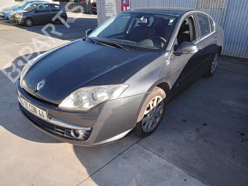 Used Hood Hood RENAULT LAGUNA III (BT0/1) 2.0 dCi (BT01, BT08, BT09, BT0E, BT0K, BT12, BT1C, BT1D,... (150 hp) 33546274 33546274