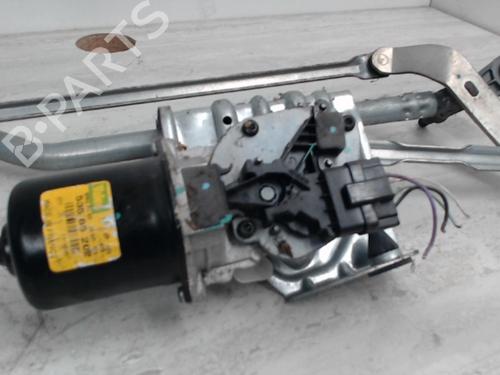 Viskermotor vindrute RENAULT SCÉNIC II (JM0/1_) 1.5 dCi (JM02, JM13) (101 hp) 27010447