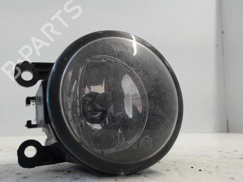 Used Right front fog light RENAULT LAGUNA II (BG0/1_) 1.6 16V (BG1G, BG1H) (112 hp) 27014724