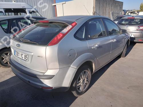 Rudehejsemekanisme Højre bagtil FORD FOCUS II (DA_, HCP, DP) 1.6 TDCi (90 hp) 27013179