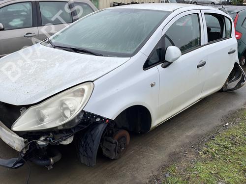 Left headlight OPEL CORSA D (S07) 1.3 CDTI (L08, L68) | BP31363115C28 - Image 4