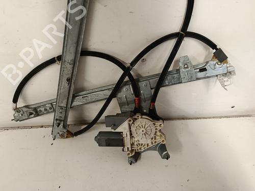 Used Front left window mechanism Front left window mechanism CITROËN XSARA PICASSO (N68) 2.0 HDi (90 hp) 34109809 34109809