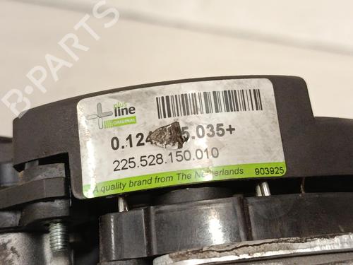 Used Alternator Alternator 38490720 38490720
