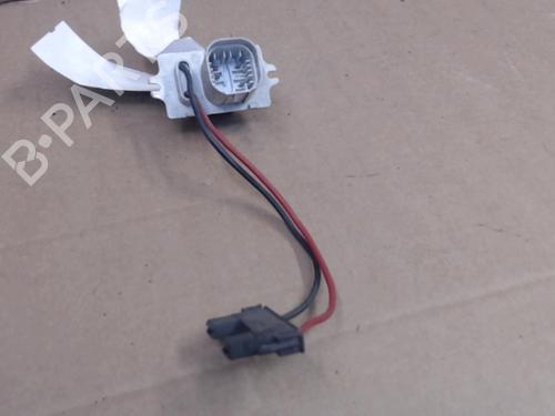 Used Heater resistor RENAULT CLIO I (B/C57_, 5/357_) 1.9 D (65 hp) 26984308