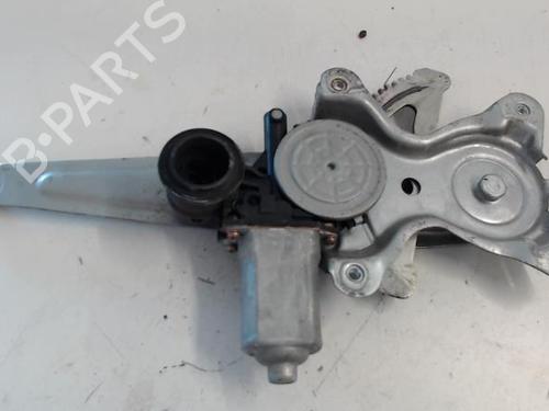 Used Front left window mechanism Front left window mechanism TOYOTA RAV 4 II (_A2_) 2.0 D 4WD (CLA20_, CLA21_, CLA20R, CLA21R) (116 hp) 26987633 26987633