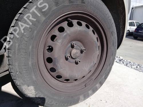 Used Rim RENAULT MEGANE II (BM0/1_, CM0/1_) 1.5 dCi (BM1E, CM1E) (106 hp) 26986095
